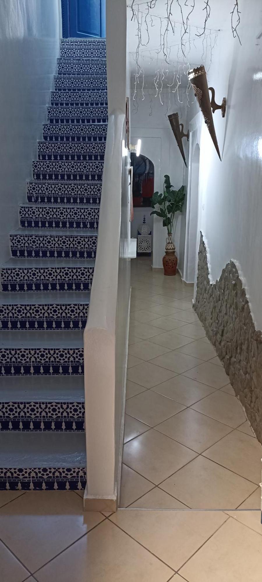 Riad Le Lieu Тізніт Екстер'єр фото